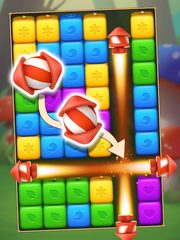 Screenshot 9: Fruit Block - Puzzle Legend
