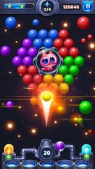 Screenshot 8: Bubble Shooter - Classic Pop