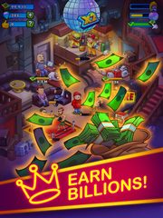 Screenshot 8: Party Clicker — Idle Clicker