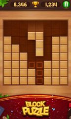 Screenshot 9: Wood Block Puzzle