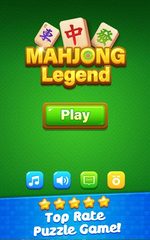 Screenshot 18: Mahjong Legend