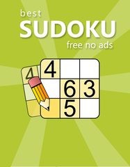 Screenshot 1: Sudoku - Classic