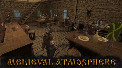 Screenshot 22: Steel And Flesh 2