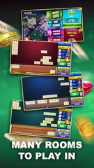 Screenshot 2: Rummy Club