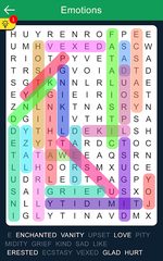 Screenshot 24: Word Search