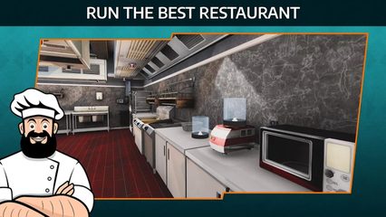 Screenshot 14: Cooking Simulator Mobile: Kitc