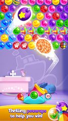 Screenshot 6: Toys Pop: Bubble Shooter Games