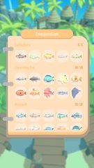 Screenshot 7: Tides: A Fishing Game