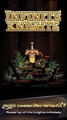 Screenshot 5: Infinite Knights - Idle RPG