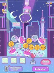 Screenshot 11: Clawberta