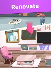 Screenshot 15: Jon's Adventures - Drawing Puzzle Game