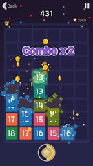 Screenshot 7: Block Puzzle: Merge Star
