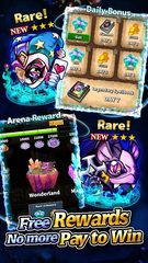 Screenshot 14: Magic Stone Arena: Random PvP