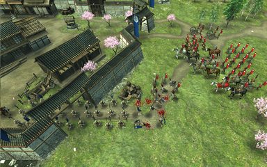Screenshot 13: Shogun's Empire: Hex Commander