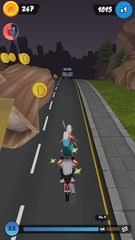 Screenshot 7: Moto Max: Endless Runner