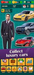 Screenshot 2: Mafia Boss: Money & Business Life Simulator Game