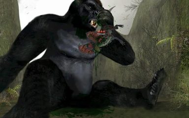 Screenshot 5: Dinos Online