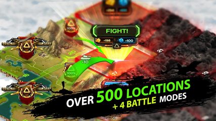 Screenshot 24: AOD - Art Of Defense. TD