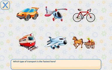 Screenshot 22: Bus Story Adventures Fairy Tale for Kids