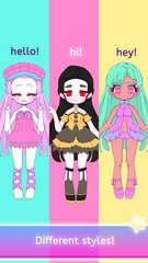 Screenshot 10: Mimistar Pastel doll chibi