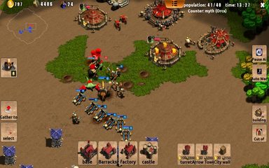 Screenshot 22: Magic War