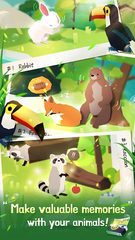 Screenshot 22: Forest Island : Relaxing Game