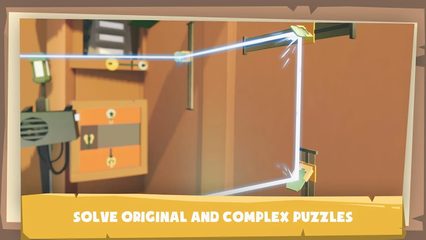 Screenshot 20: Krystopia: A Puzzle Journey