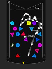 Screenshot 11: Physics Balls