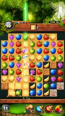 Screenshot 8: Sweet Fruits POP : Match 3 Puzzle
