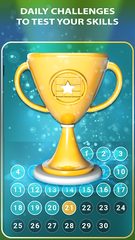 Screenshot 3: Solitaire Classic Card Game
