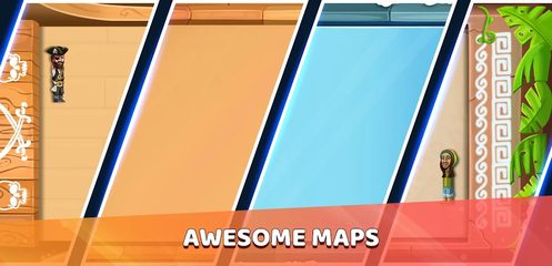 Screenshot 18: Ping Pong Legend - Multiplayer
