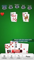 Screenshot 6: Durak - Classic Card Games
