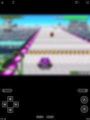 Screenshot 6: John GBAC