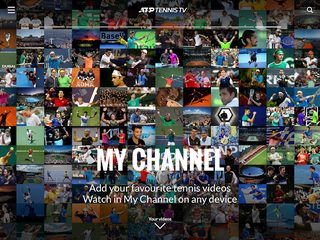Screenshot 20: Tennis TV - Live ATP Streaming