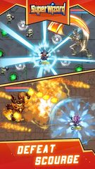 Screenshot 17: Super Wizard