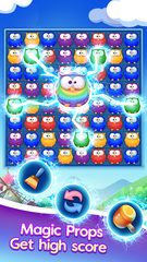 Screenshot 4: Owl PopStar -Blast Game
