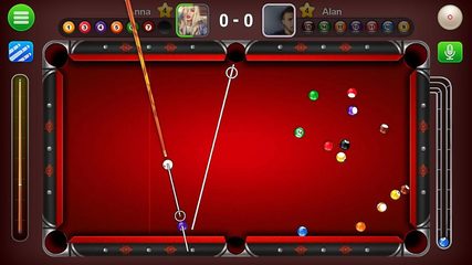 Screenshot 9: 8 Ball Live - Billiards Games