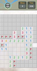 Screenshot 10: Minesweeper