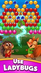 Screenshot 22: Bubble Friends Bubble Shooter