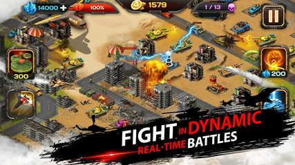 Screenshot 20: AOD - Art Of Defense. TD