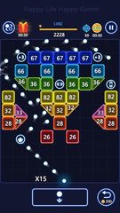 Screenshot 3: Brick Ball Fun-Crush blocks