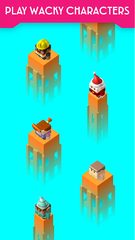 Screenshot 7: PLANK!