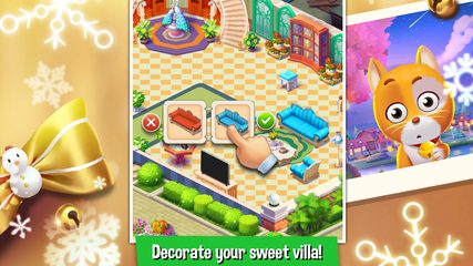Screenshot 19: Bubble Fruit: Bubble Shooter