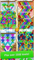 Screenshot 7: Bubble Shooter 3.0