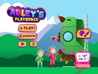Screenshot 17: Adley's PlaySpace
