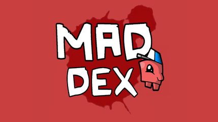Screenshot 18: Mad Dex