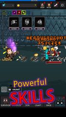 Screenshot 12: Grow Survivor - Idle Clicker