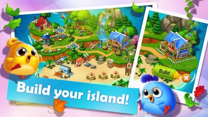 Screenshot 8: Puzzle Wings: match 3 games