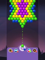 Screenshot 9: Bubble Shooter Rainbow