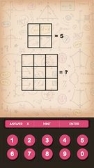 Screenshot 21: Math Game